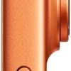 Apple iPhone 17 Pro, US Version, 256GB, eSIM, Cosmic Orange- Unlocked (Renewed)
